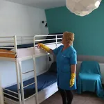 Retro Hostel *
