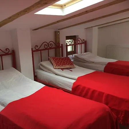 Hostel Retro Kolozsvár