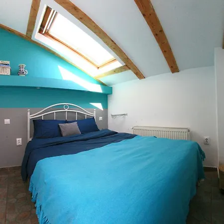 Retro אכסניה קלוז'-נאפוקה