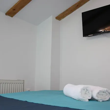 Retro Hostal *