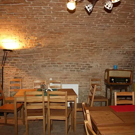 Retro Ostello Cluj-Napoca