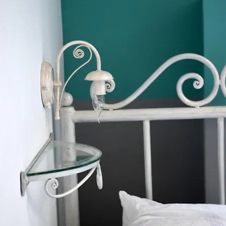 Retro Hostal