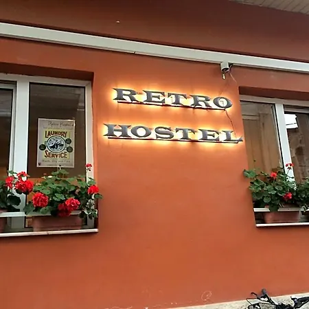 Retro クルージュ＝ナポカ