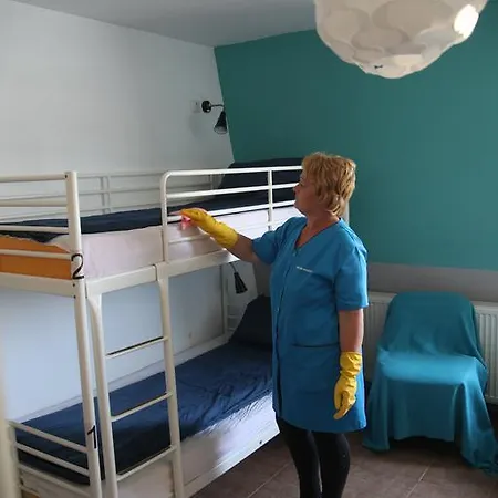 Retro אכסניה *