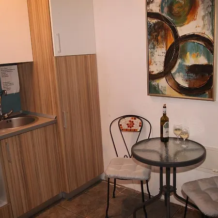 Retro Ostello Cluj-Napoca