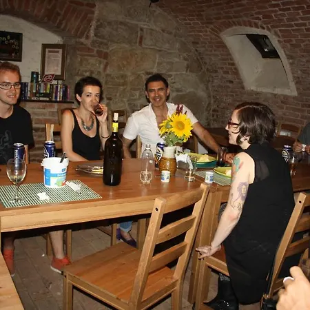 Retro Hostal *