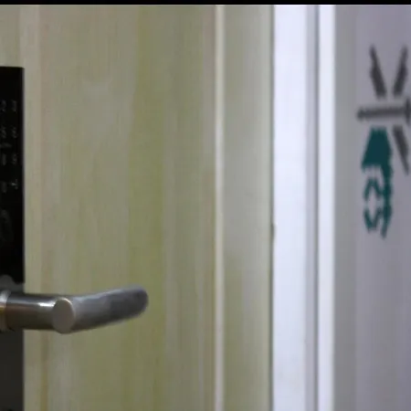 Retro אכסניה קלוז'-נאפוקה