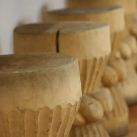 אכסניה Retro *