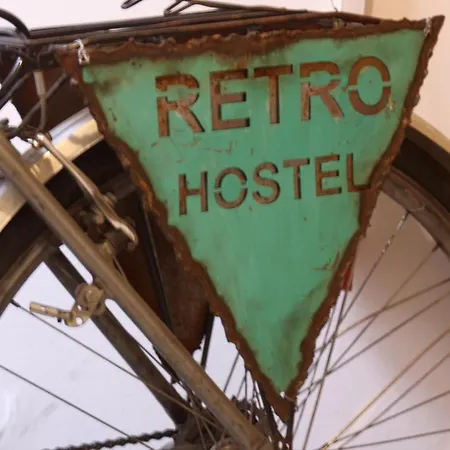 Retro *