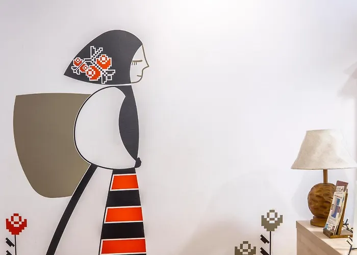 Retro Хостел *