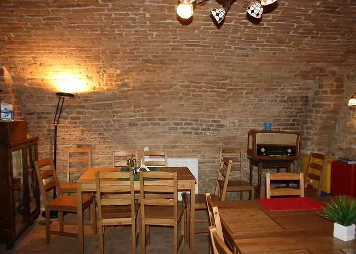 Retro Hostel Cluj-Napoca