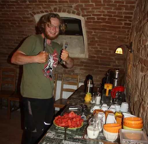 Retro Hostal Cluj-Napoca