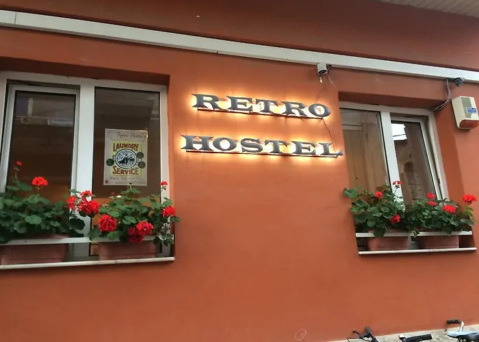 Retro Cluj-Napoca