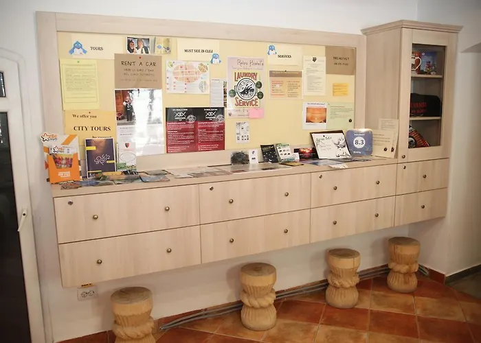 Retro Клуж-Напока